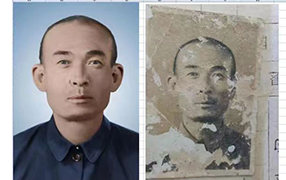 阳江老照片修复-2
