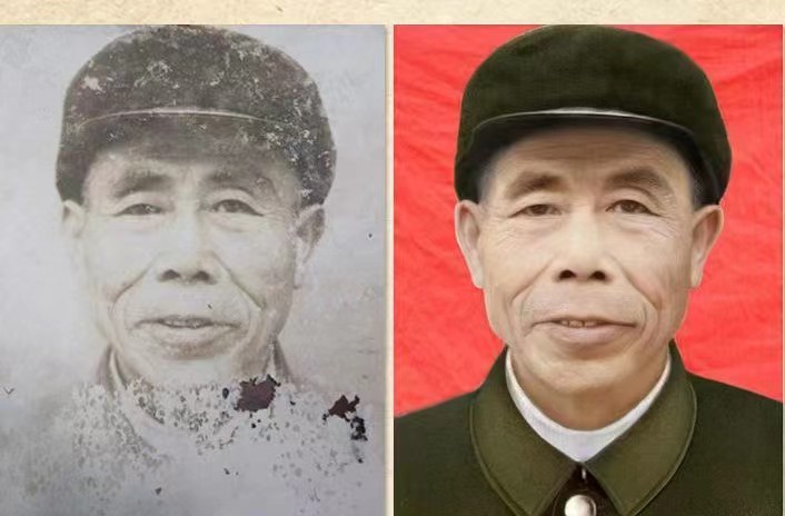 阳江老照片模糊修复-72